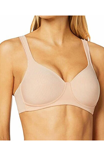 Triumph Bra, Beige