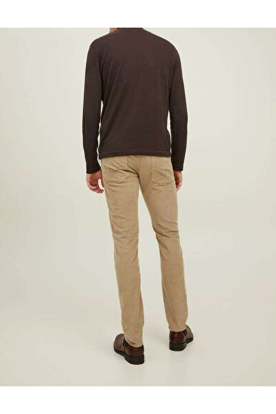 Jack & Jones Pants, Brown