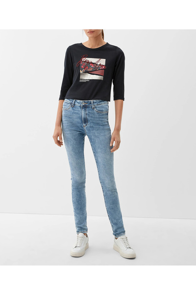 s.Oliver Blugi, Albastru