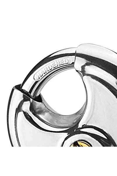 OEM Lacat rotund cu veriga grosime 9mm, 2 chei, special pentru blocare utila