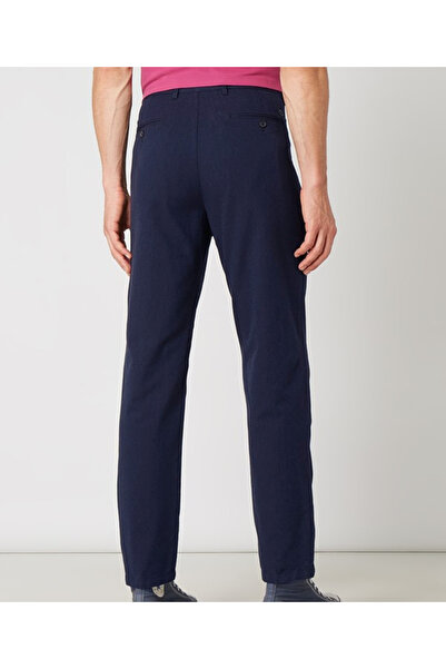 s.Oliver Pants, Navy blue