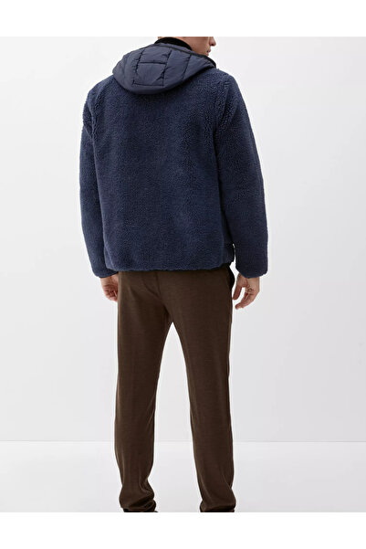 s.Oliver Jacket, Navy Blue