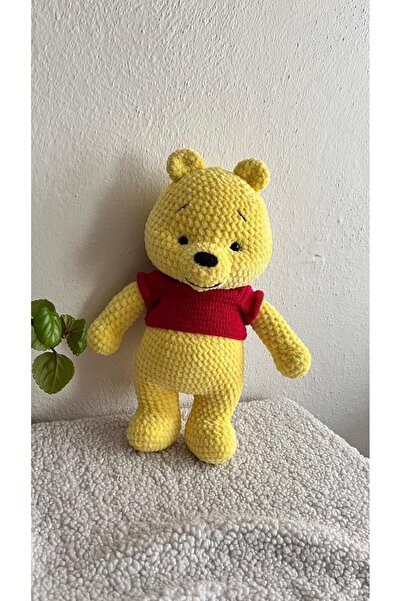 Home Winnie Yumuşak Peluş Oyuncak