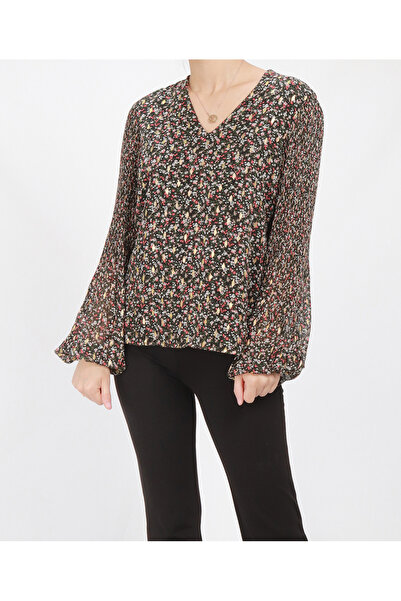 Vero Moda Blouse, Floral