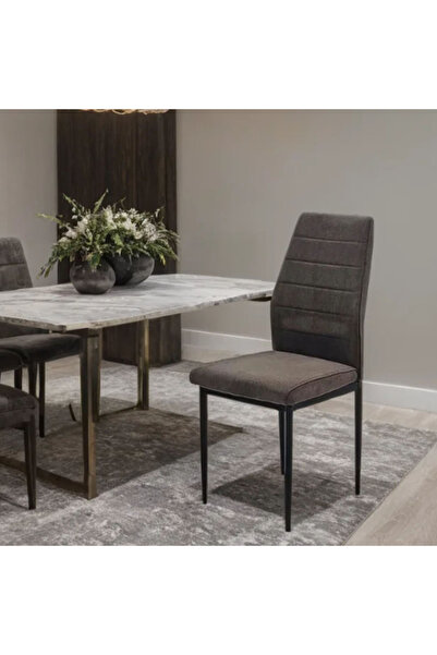 Tasamem Dafia dining table chair