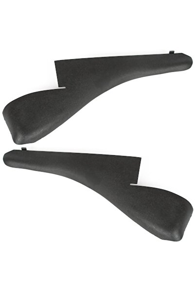 Autowag Set de 2 huse de parbriz pentru Renault Master III / Opel Movano / Ni...