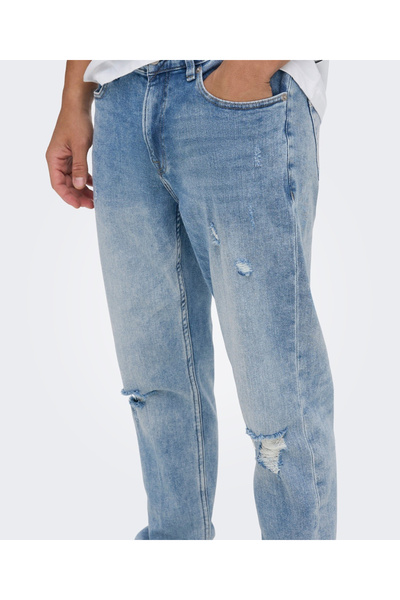 ONLY Jeans, Blue