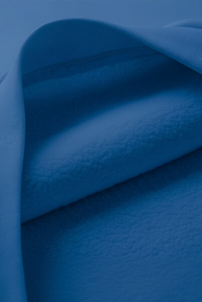 LORVEX Unisex Children's Sweatshirt - Tracksuit Set (Hooded Sets) Volleyball Spike Printed 3 Thread Raised Border