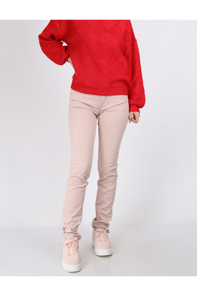 Evendi Pants, Pink