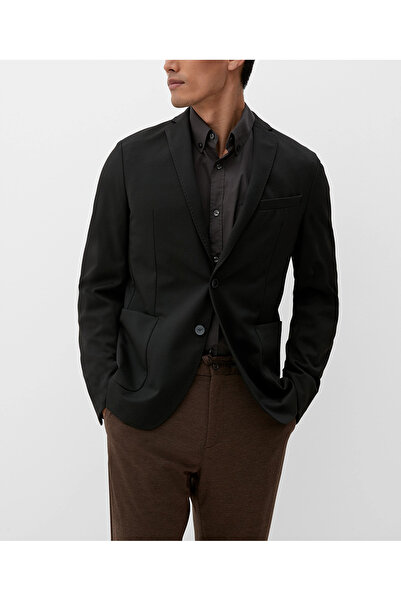 s.Oliver Jacket, Black