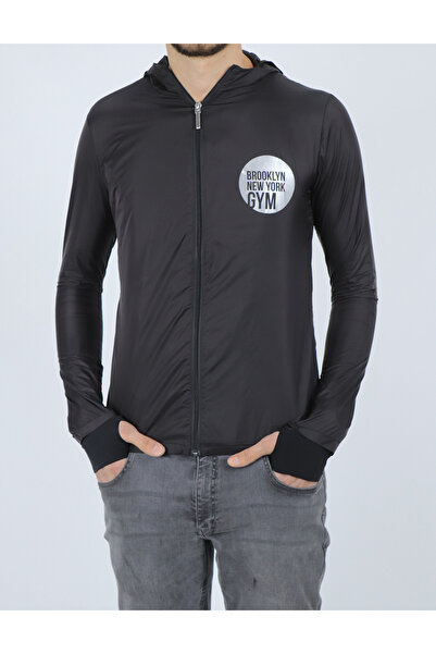 Evendi Jacket, Black