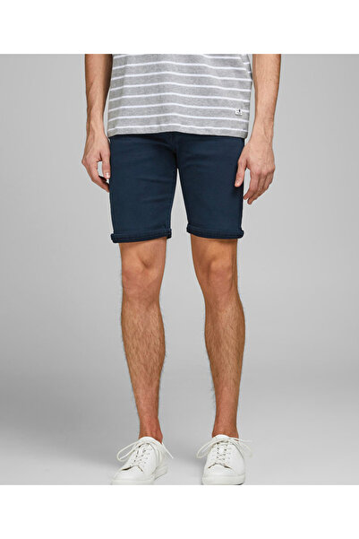 Jack & Jones Pants, Navy blue