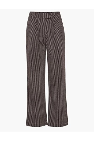 ICHI Pants, Brown