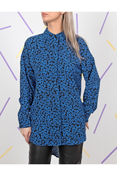 ONLY Camasa, Albastru