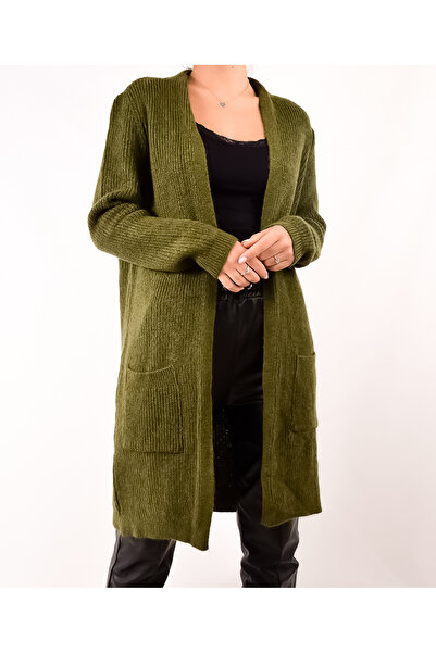 ONLY Cardigan, Green