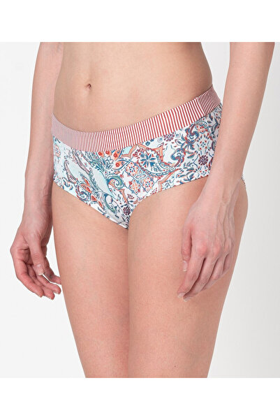 Triumph Swimsuit, Mixed colors