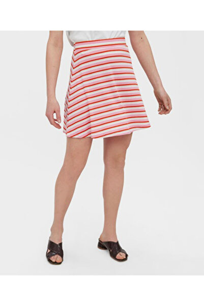 Vero Moda Skirt, Pink