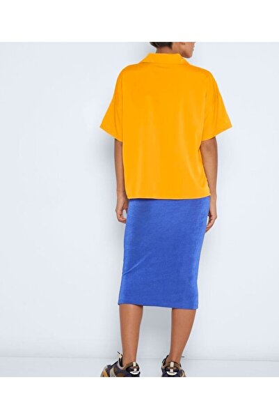 Noisy May Camasa, Portocaliu