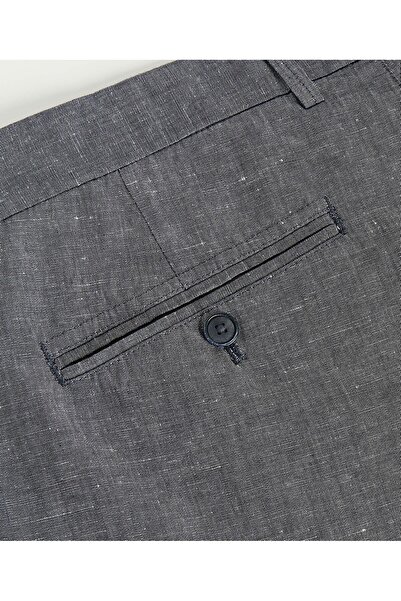 Reserved Shorts, Grey