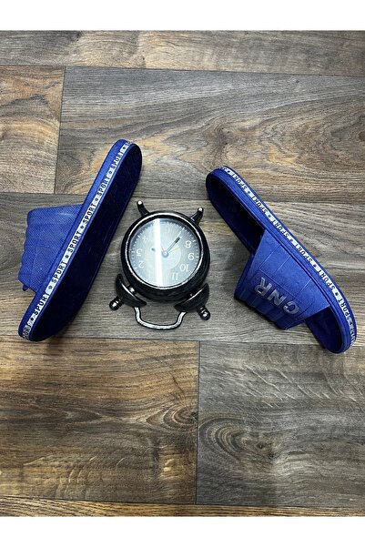 MR Non-Slip Bathroom Slippers