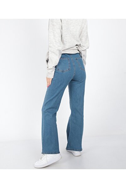Evendi Jeans, Blue