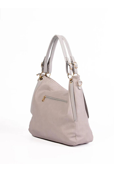 Tuğba Γυναικεία τσάντα ώμου με ρυθμιζόμενο λουράκι πολλαπλών θέσεων T4921