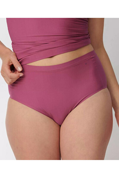 Triumph Smart Micro Pantyhose, Pink