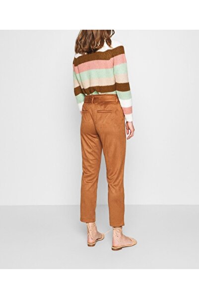 s.Oliver Pants, Brown