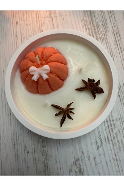 BY CLEO Lumânare parfumată Orange Harmony