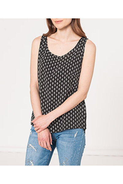 Hailys Tank Top, Black