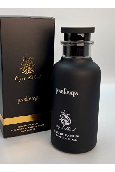 Sayed Alood Spring fragrance - A unique blend for dreamy spring vibes - 100ml