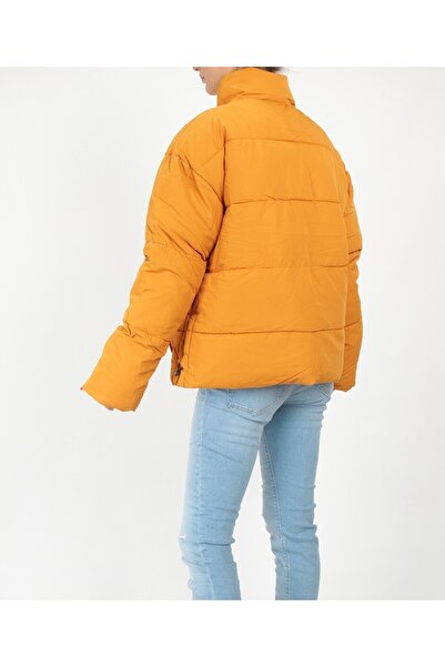 Noisy May Jacket, Orange