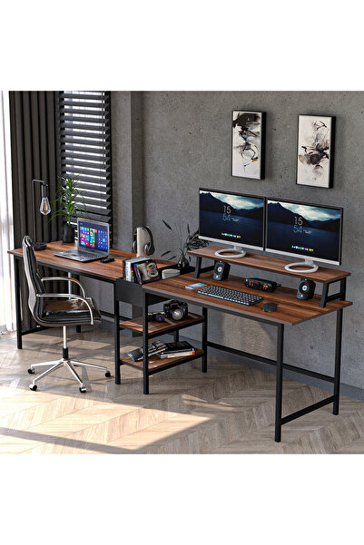 yasmak 520-C bilgisayar ve Çalışma Masası 520-C