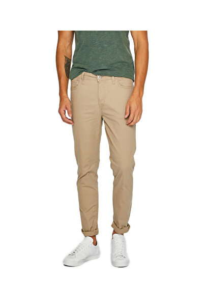 Jack & Jones Pants, Beige