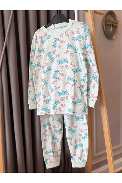 Baby Aden BabyAden Πρωτοχρονιάτικο Χριστουγεννιάτικο Πάρτι Πιτζάμες με καρδιά...