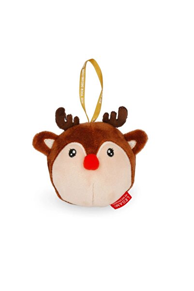 Legami Peluş Noel Süsü- Ren Geyiği
