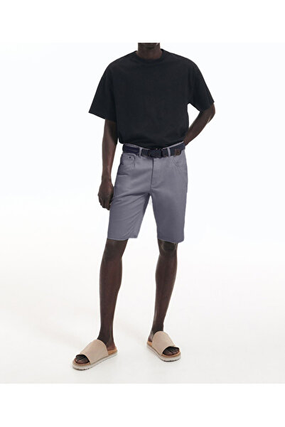 Reserved Shorts, Blue