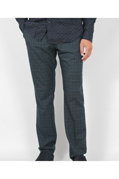 SELECTED Pants, Navy blue