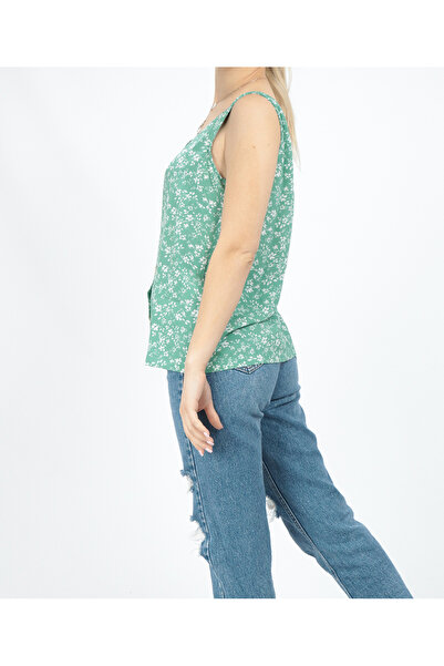 ONLY Tank top, Green