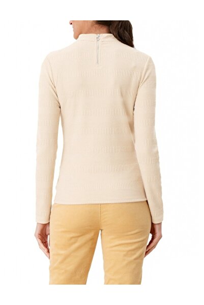 s.Oliver Blouse, Cream