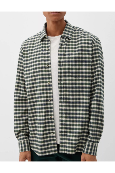 s.Oliver Shirt, Green