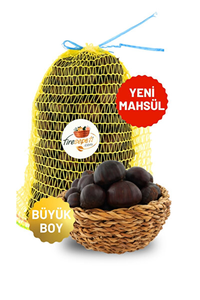 tiresepeti Kestane Duble 1.Kalite 1 KG