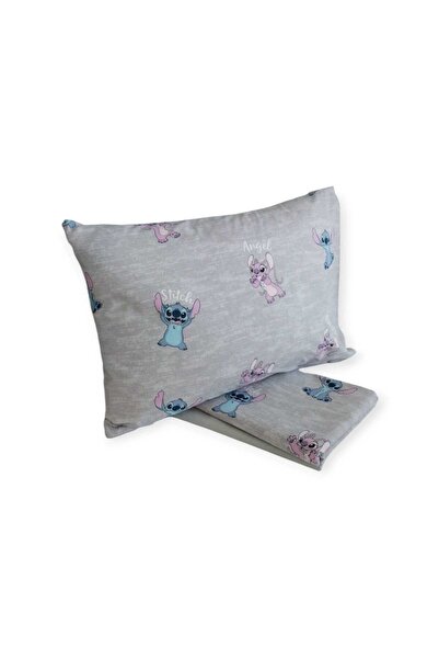 Zorluteks Lilo&Stitch Pamuk Nevresim Takımı