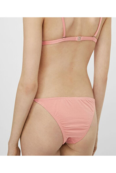 PIECES Swimsuit Briefs, Powder Pink