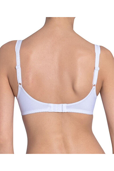 Triumph Bra, White