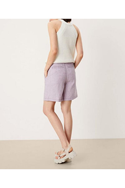 s.Oliver Vest, White