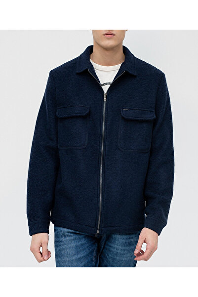 s.Oliver Jacket, Navy Blue