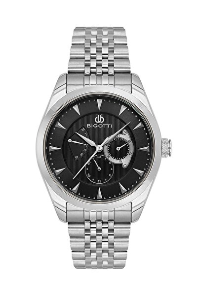 Bigotti Erkek Kol Saati