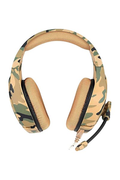 PROYARD Wired Soldier Headset