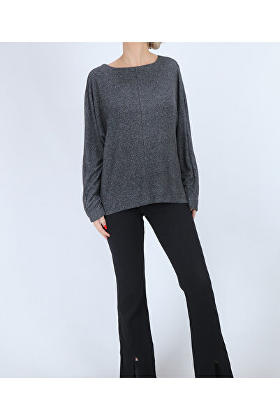 s.Oliver Blouse, Dark gray